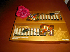 Sram weihnachtskerzen lichterk gebraucht kaufen Sram weihnachtskerzen lichterk gebraucht kaufen  Bochum