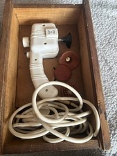 Pifco massage machine for sale  YORK