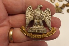 Military badge royal for sale Military badge royal for sale  PORTLAND