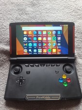 Powkiddy x18 flip for sale  WOLVERHAMPTON