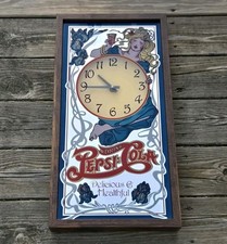 Vtg drink pepsi for sale  Minersville