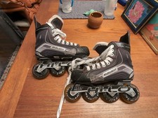 Bauer vapor x300r for sale  Pitman