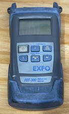 Exfo fot 300 for sale  Dallas