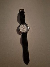 Tommy hilfiger herrenuhr gebraucht kaufen  Hamburg