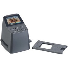 Scanner autonome diapos d'occasion  France