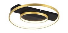 Plafoniera led soffitto usato  Andria