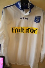 Maillot porté henna d'occasion  Le Havre-