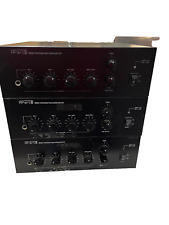 Amplificatore audio apart usato  Genova