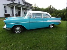 57 bel air for sale 57 bel air for sale Garrison