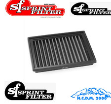 Filtro aria sportivo usato Filtro aria sportivo usato  Massa di Somma