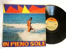 Pieno sole caterina usato  Italia