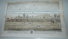 1736. bramham moor for sale  UK