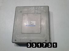 2006 mazda ecu for sale  UK