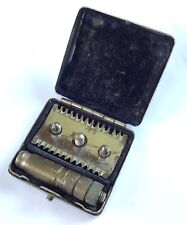Ancien rasoir main d'occasion  Orleans-