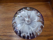 Vtg. hand blown for sale  Spring Valley