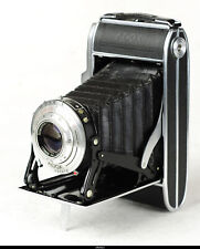 Foldind Aparat ADOX Sport, dwuformatowy 6x6, obiektyw 6x9 Steinheil Cassar 4,5/105 na sprzedaż  PL