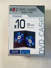 Lot boite dvd d'occasion  Nancy-