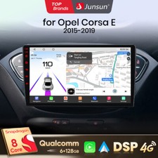 Carplay android autoradio gebraucht kaufen  Buttstädt