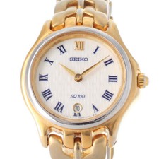 Seiko sq100 sapphire gebraucht kaufen  Seelze