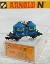 Spur arnold 4518 gebraucht kaufen  Neumarkt i.d.OPf.