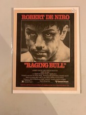 1980 raging bull for sale  Berwyn