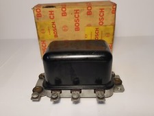 Bosch 0190312002 regler gebraucht kaufen  Gollhofen