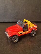 Hot wheels jeep gebraucht kaufen  Augsburg