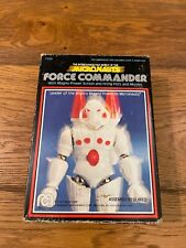 Force commander micronauti usato  Prato