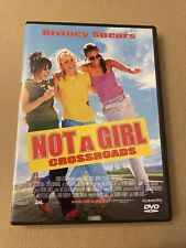 Dvd not girl gebraucht kaufen  Mannheim