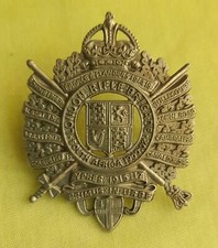 White metal 5th for sale  DUNSTABLE
