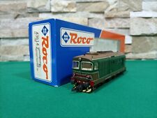 Roco 43614 loco usato  Scafati