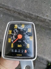 Fahrrad tachometer gebraucht kaufen  Kirchheim unter Teck