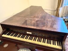 Pianoforte antico mezza usato  Perugia