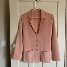 Damart peach long for sale  UK