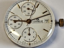 Lorenz eta 7760 gebraucht kaufen  Mülheim an der Ruhr
