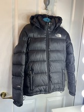 North face black for sale  HALKIRK