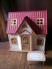 Sylvanian families family for sale  HAWES