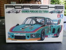 Tamiya kremer porsche gebraucht kaufen  Duisburg