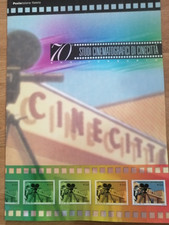 2007 folder filatelico usato 2007 folder filatelico usato  Lucca