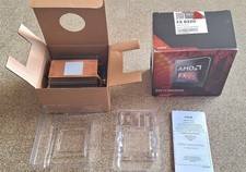 Amd 8320 box for sale  Albuquerque