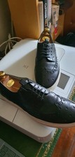 Grenson mens sneaker for sale  RICHMOND