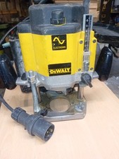 Dewalt dw625 router for sale  RADSTOCK