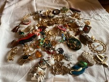 Lot bijoux anciens d'occasion  Marseille IX