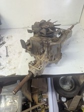 Used tuff torq for sale  Hedgesville