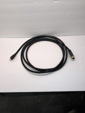 Cabo adaptador trançado Monoprice 10 pés 24AWG CL2 alta velocidade HDMI para DVI, usado comprar usado  Enviando para Brazil