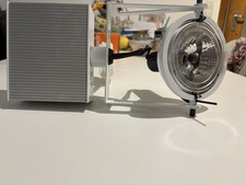 Zumtobel strahler modell gebraucht kaufen Zumtobel strahler modell gebraucht kaufen  Salzweg