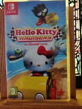 Hello kitty kruisers d'occasion Hello kitty kruisers d'occasion  Talence