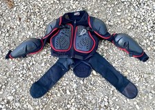 Protetor de ombro Alpinestars biônico para costas e peito inteiro 2XL XXL - Usado comprar usado  Enviando para Brazil