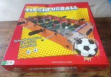 tischfussball top gebraucht kaufen  Homberg (Efze)