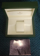 Boite box rolex d'occasion  Cergy-
